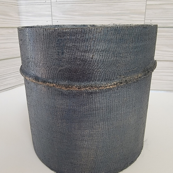 PLACE & Home Together Time Short Vase NWT - Picture 1 of 6